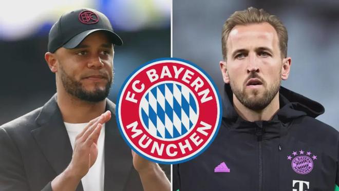 罗马横扫美国，哈里·凯恩惊艳世界的简单介绍