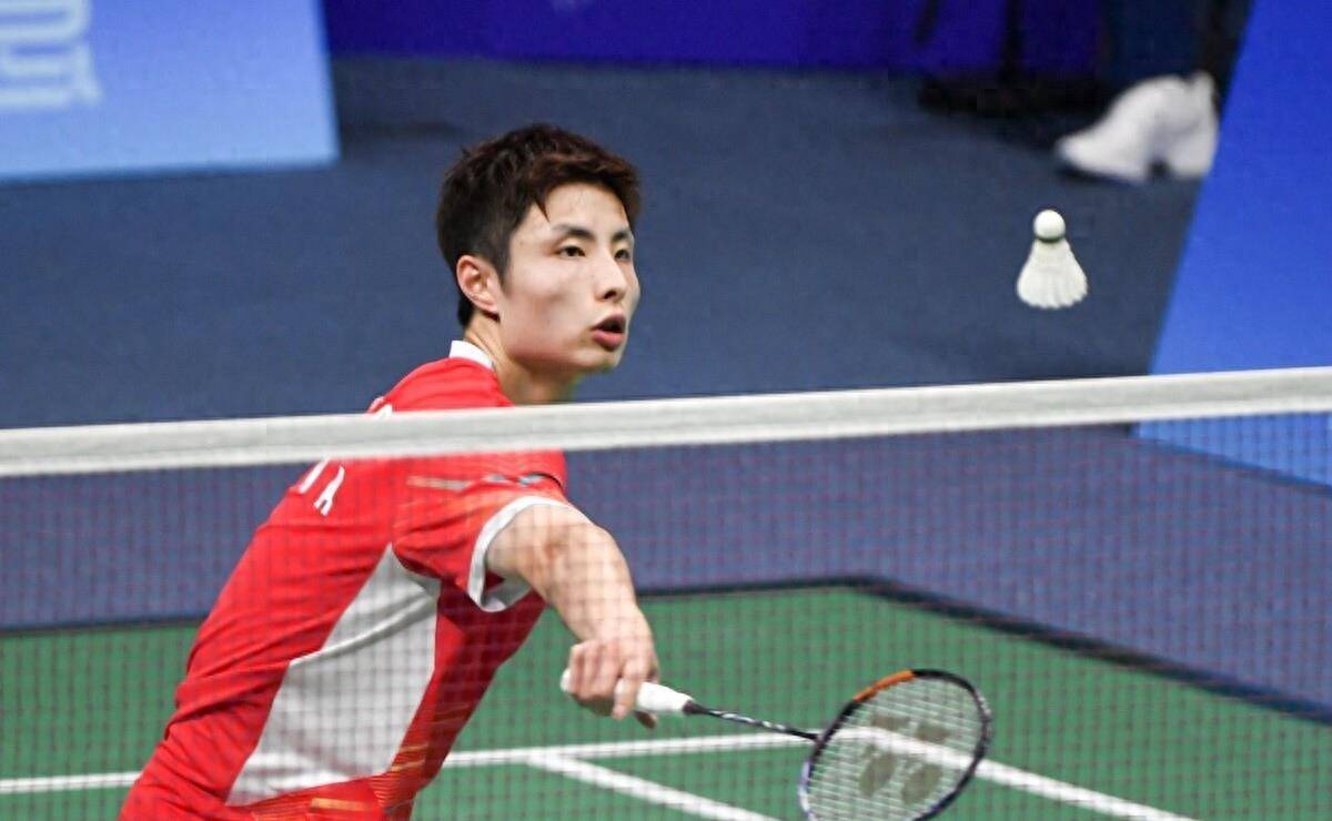 雷火电竞入驻-丹麦羽毛球队轻取英格兰羽毛球队，辛杜绝境逆转的简单介绍