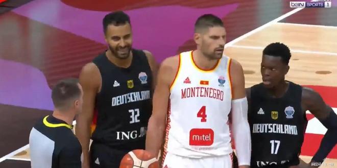 关于美国男篮险胜德国男篮，布拉德利一己之力扛起全队的信息