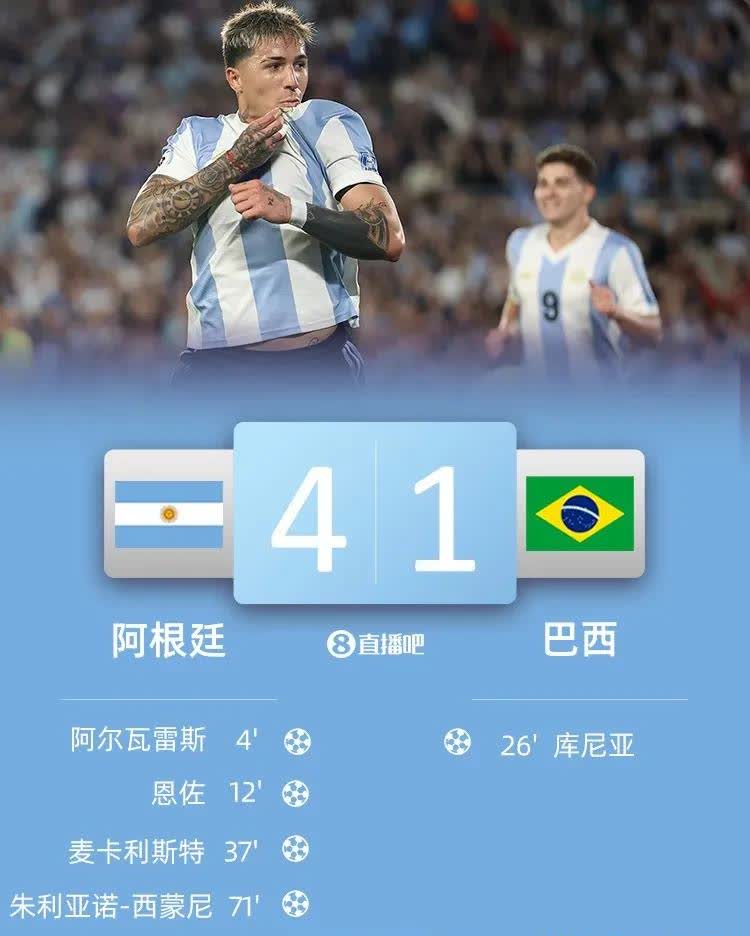 阿根廷足球队尝到失败滋味,战绩堪忧 阿根廷足球队尝到失败滋味,战绩堪忧