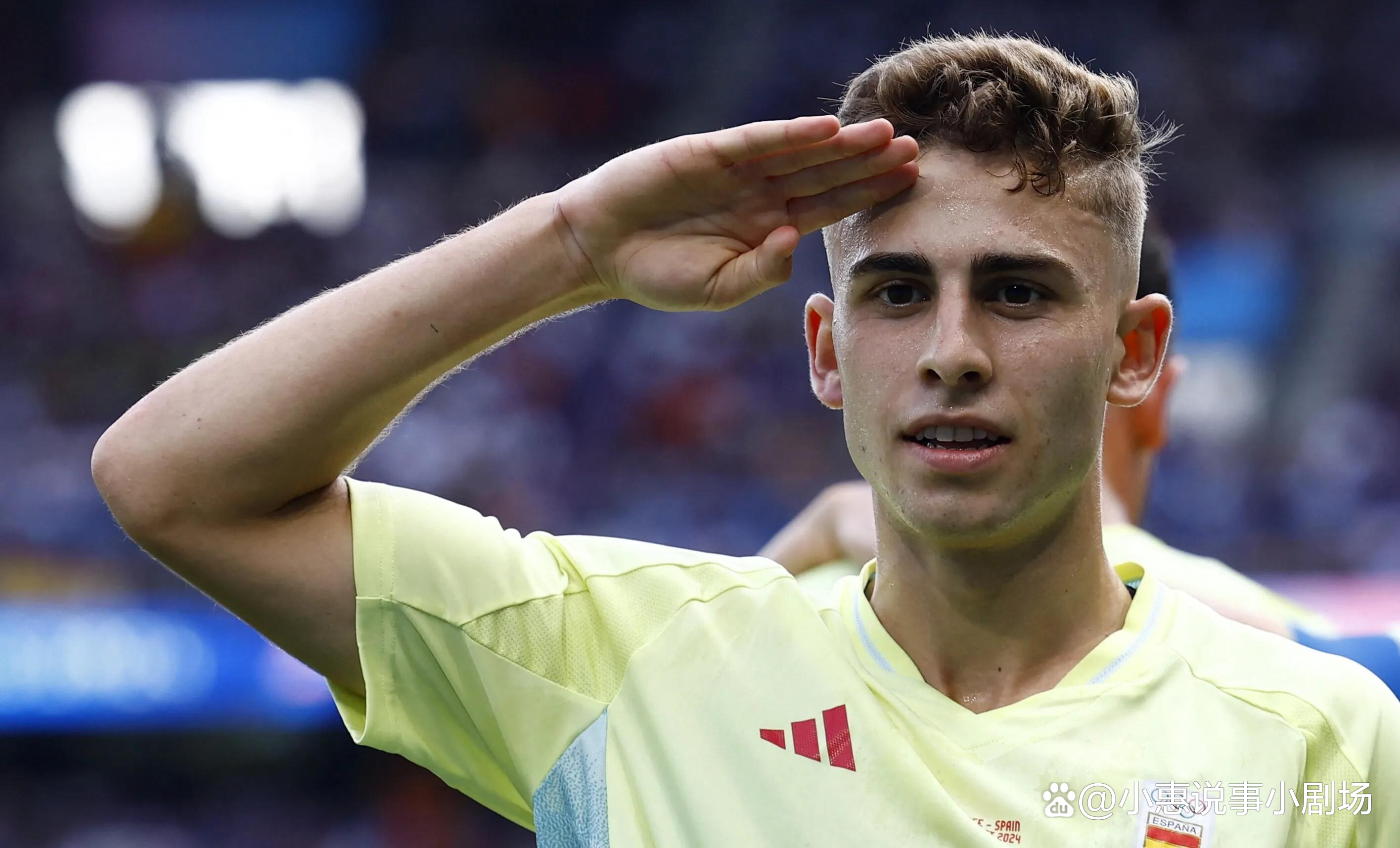 夺目荣耀:西班牙选手崭露头角的简单介绍