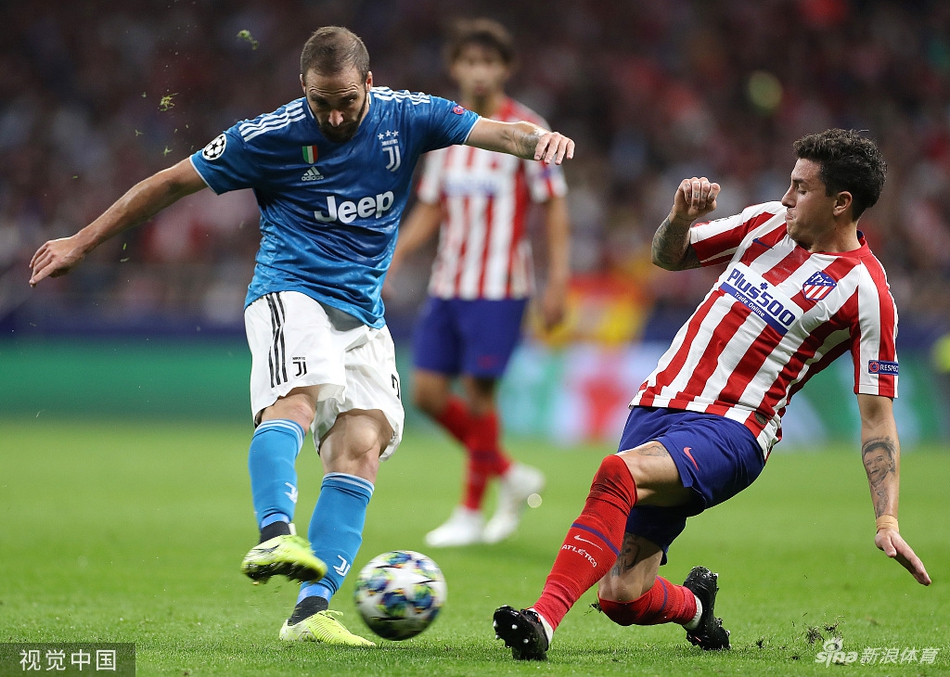 马德里竞技碾压尤文,阿什拉夫状态火热 马德里竞技碾压尤文,阿什拉夫状态火热