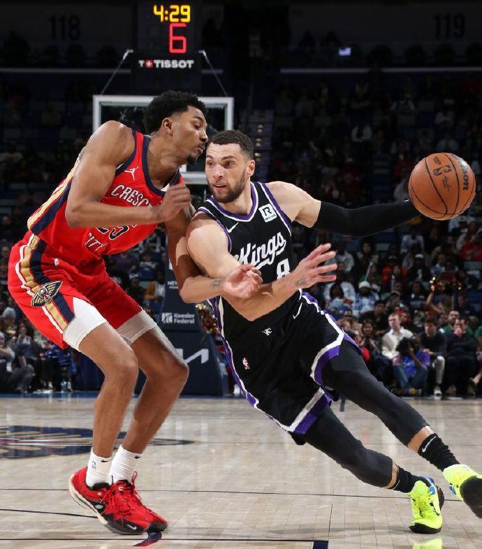 骑士鏖战山东队，麦科勒姆点燃赛场